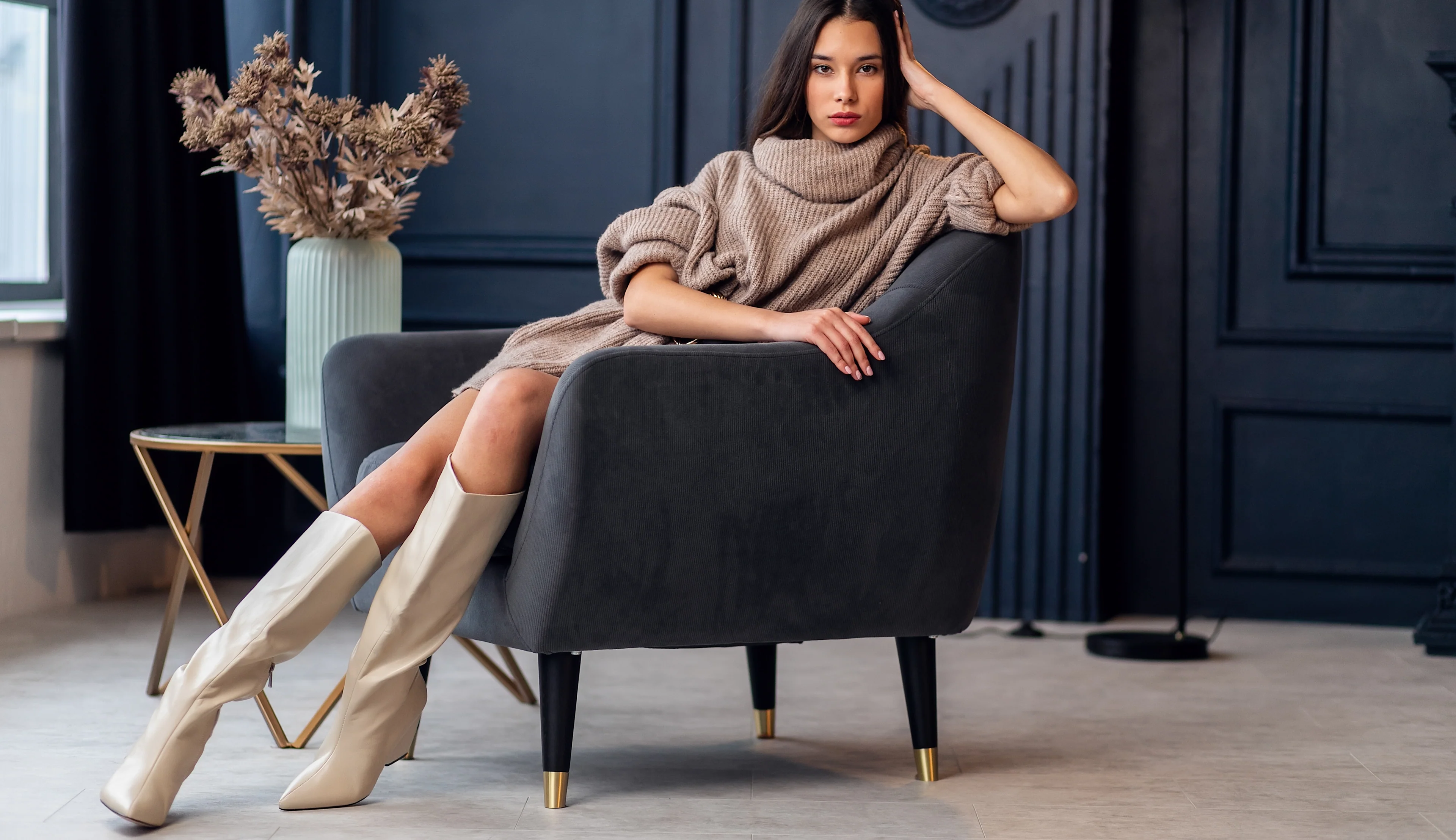 Luxury Couture, Responsibly Reimagined